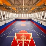 Güreş Eğitim Merkezi Açılışa Gün Sayıyor