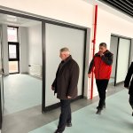 Güreş Eğitim Merkezi Açılışa Gün Sayıyor