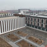 Güreş Eğitim Merkezi Açılışa Gün Sayıyor