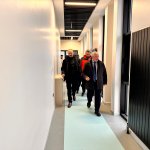 Güreş Eğitim Merkezi Açılışa Gün Sayıyor