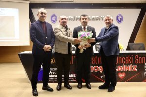 Mehmet Âkif Ersoy’un Son Günleri Anlatıldı