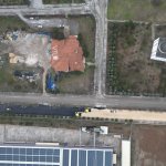 OSB’ye 1700 Ton Asfalt