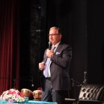 Regaib Kandili Programına Yoğun İlgi