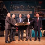 Regaib Kandili Programına Yoğun İlgi