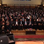 Regaib Kandili Programına Yoğun İlgi