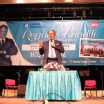 Regaib Kandili Programına Yoğun İlgi