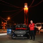  “Gerçek Dışı İddialarla TOGG Markamızın Karalanmasına İzin Vermeyiz”