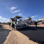 Trafiği rahatlatacak yeni bir bağlantı yolu daha açıldı