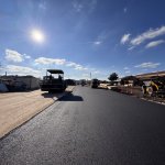 Trafiği rahatlatacak yeni bir bağlantı yolu daha açıldı