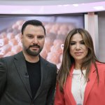 TRT 1’de Çorum Rüzgarı Esti