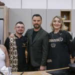 TRT 1’de Çorum Rüzgarı Esti