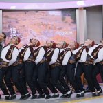 TRT 1’de Çorum Rüzgarı Esti