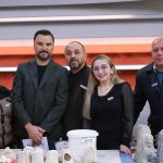 TRT 1’de Çorum Rüzgarı Esti