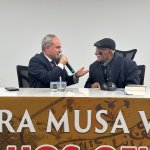 Âşık Kara Musa için vefa gecesi düzenlendi