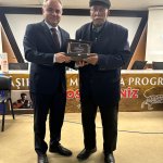 Âşık Kara Musa için vefa gecesi düzenlendi