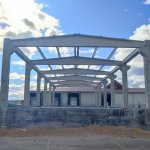 Yaş Mama Üretim Tesisi İçin Çalışmalar Sürüyor