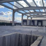 Yaş Mama Üretim Tesisi İçin Çalışmalar Sürüyor