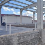 Yaş Mama Üretim Tesisi İçin Çalışmalar Sürüyor