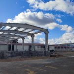 Yaş Mama Üretim Tesisi İçin Çalışmalar Sürüyor