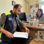 153 çağrı merkezi 1 yılda 164 bin aramaya cevap verdi