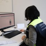 153 çağrı merkezi 1 yılda 164 bin aramaya cevap verdi