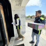 153 çağrı merkezi 1 yılda 164 bin aramaya cevap verdi