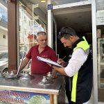 153 çağrı merkezi 1 yılda 164 bin aramaya cevap verdi