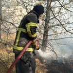 İtfaiye 2025’te 922 yangına müdahale etti