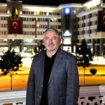 Başkan Aşgın’dan Miraç Kandili Mesajı