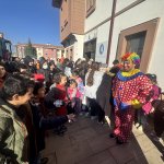 Belediyeden dolu dolu sömestr etkinliği