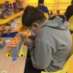 Bilim Çorum’da TÜBİTAK Bilim Merkezleri Kış Akademisi Başladı