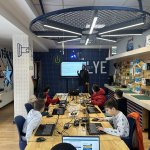 Bilim Çorum’da TÜBİTAK Bilim Merkezleri Kış Akademisi Başladı