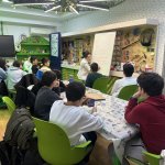 Bilim Çorum’da TÜBİTAK Bilim Merkezleri Kış Akademisi Başladı