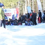 Çorum Belediyesi Kar Festivali Düzenleyecek