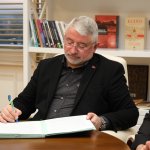 Çorum Belediyesi’nde SDS İmzalandı