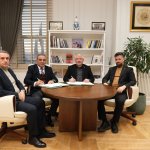 Çorum Belediyesi’nde SDS İmzalandı