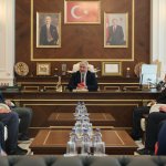 Çorum Belediyesi’nden Halk Sağlığı İçin Yoğun Mesai