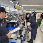 Çorum Belediyesi’nden Halk Sağlığı İçin Yoğun Mesai