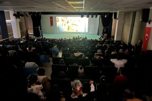 Çorum Belediyesi’nin sömestr etkinlikleri başladı