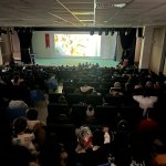 Çorum Belediyesi’nin sömestr etkinlikleri başladı