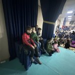 Çorum Belediyesi’nin sömestr etkinlikleri başladı