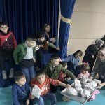 Çorum Belediyesi’nin sömestr etkinlikleri başladı