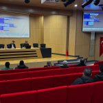 Çorum Belediyesi Personel Alımı Noter Kurası Tamamlandı