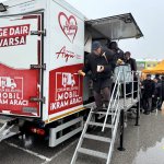 Çorum Belediyesi Sosyal Destek Projeleriyle 2025’te Binlerce Haneye Ulaştı