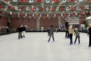 Çorum Belediyesi Yarıyıl Tatilinde Çocukları Eğlenceyle Buluşturuyor