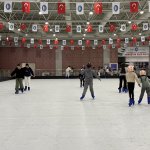 Çorum Belediyesi Yarıyıl Tatilinde Çocukları Eğlenceyle Buluşturuyor