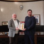 Çorum’da Kültürel Mirasın Dijital Dönüşümü Başladı