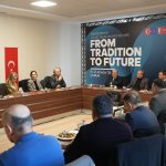 Çorum’da Kültürel Mirasın Dijital Dönüşümü Başladı