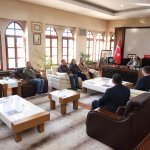 Çorum’da Kültürel Mirasın Dijital Dönüşümü Başladı