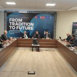 Çorum’da Kültürel Mirasın Dijital Dönüşümü Başladı